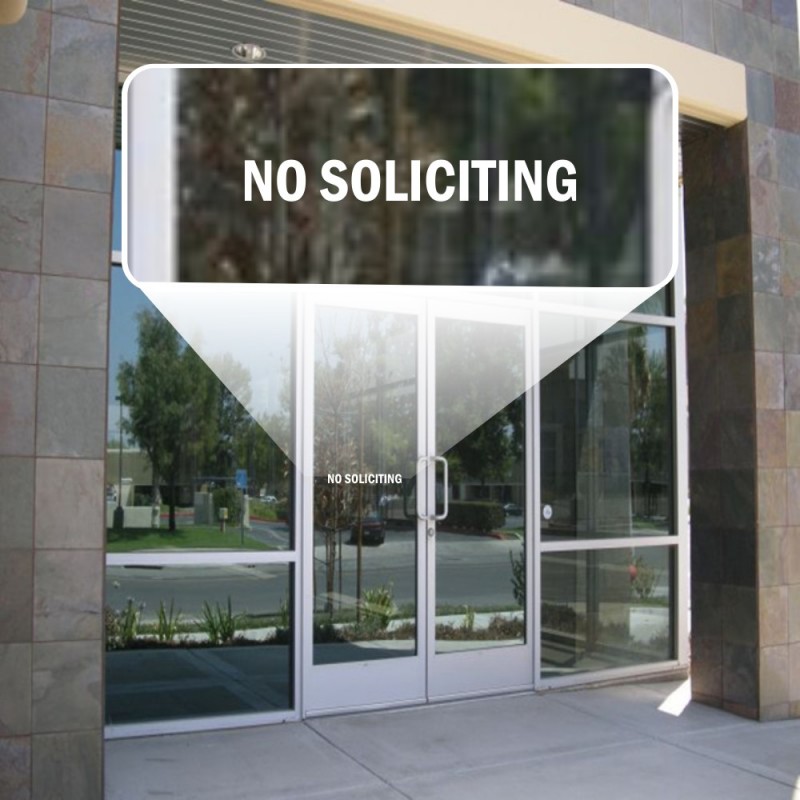 Advanced Imagewerx Custom spotcolour vinyl lettering easy to install